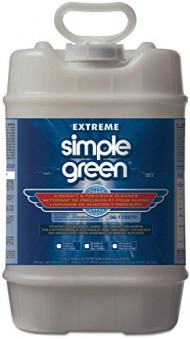 Dung dịch tẩy rửa simple Green Crystal Extreme 18,9L