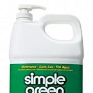 Kem rửa tay Simple Green 3,78L