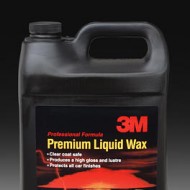 Paste đánh bóng xe 3M Premium Liquid Wax PN06006