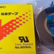 Băng keo điện Nitto 903 UL Nhật
