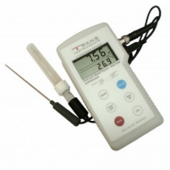 Bộ vi xử lý đo pH WalkLAB HP9000