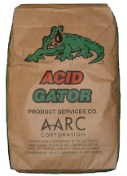 Bột thấm axit Acid Gator