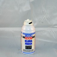 Chai khử mùi và vệ sinh dàn lạnh Liqui Moly 4065 Klima Fresh