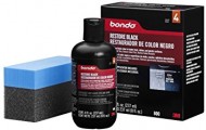 Dung dịch phục hồi nhựa đen Bondo Restore Black 3M PN0800
