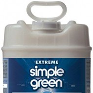 Dung dịch tẩy rửa simple Green Crystal Extreme 18,9L