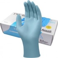 Găng tay cho hóa chất công nghiệp Ansell Sol-Vex 92-670