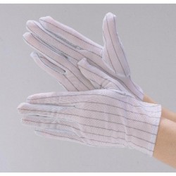 Găng tay chống tĩnh điện ESD phòng sạch