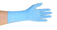 Găng tay nitrile không bột 12-inch