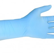 Găng tay nitrile không bột 12-inch