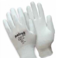 Găng tay Nylon nhẹ phủ PU lòng bàn tay Prosal PK100