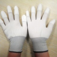 Găng tay phòng sạch phủ chống tĩnh điện
