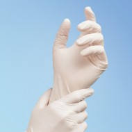Găng tay sử dụng phòng sạch