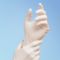 Găng tay sử dụng phòng sạch