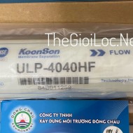 KeenSen ULP-4040HF RO Membrane Màng áp thấp
