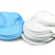 Mũ vải chống tĩnh điện phòng sạch