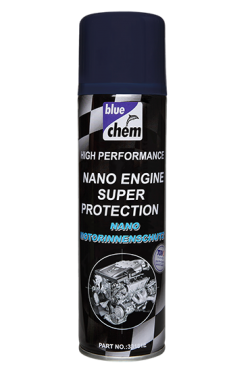 Nano bảo vệ động cơ cao cấp bluechem Nano Engine Super Protection